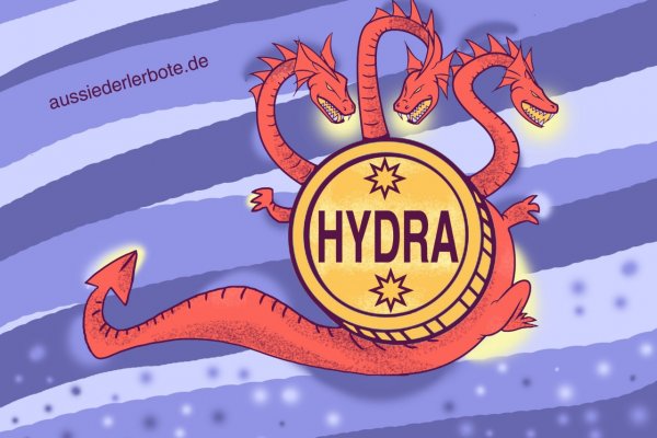 Hydra onion tor