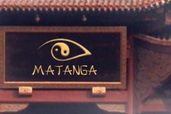 Адрес matanga на tor